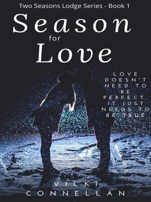 cover image of Season For Love